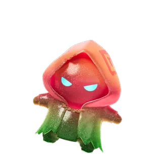 Gummy Aura Sprite