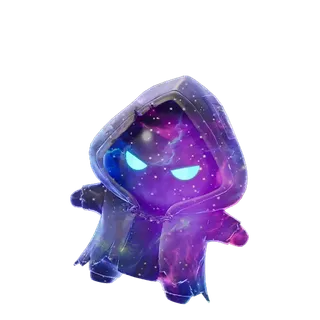 Galaxy Aura Sprite 