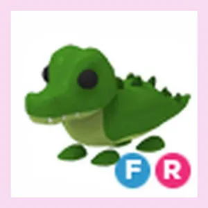 FR Crocodile
