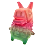 Gummy Llama Sprite Index