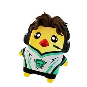 Pollo Sprite