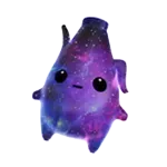 Galaxy Peely Sprite Indx