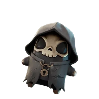 Grim Reaper Sprite