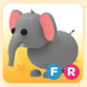 FR Elephant