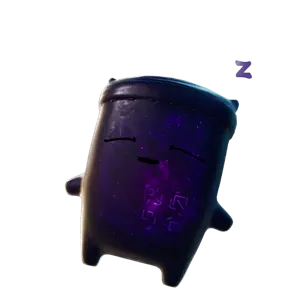 Cube Dream Sprite