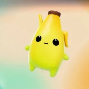 Peeky Peely Sprite Index