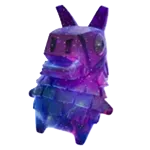 Galaxy Llama Sprite Indx
