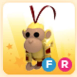 FR Monkey King