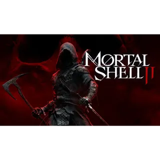 Mortal Shell II: Devout Edition STEAM KEY