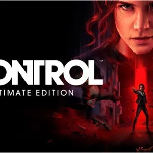 Control Ultimate Edition