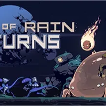 Risk of rain returns
