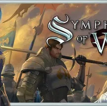 Symphony of War: The Nephilim Saga