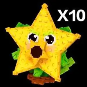 10x starfruits