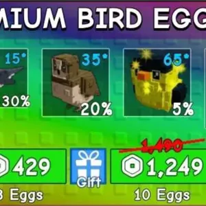 1 egg
