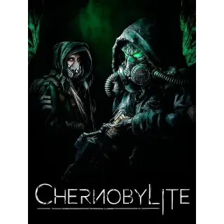 Chernobylite Premium Edition