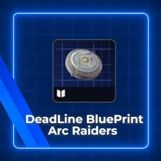 DeadLine BP Host Sale %75