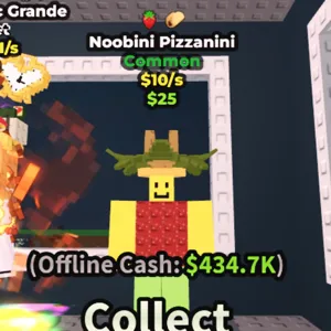 Noobini Pizzanini