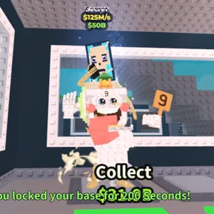 La Secret Combination