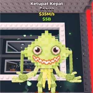 Ketupat Kepat
