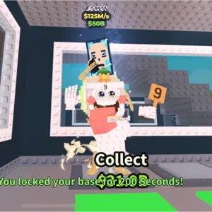 La Secret Combinasion