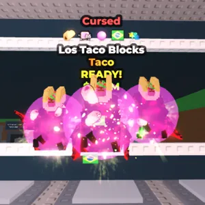 Los Taco Blocks