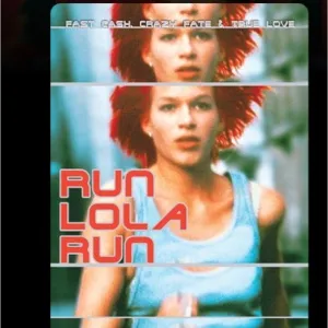 Run Lola Run UHD MA