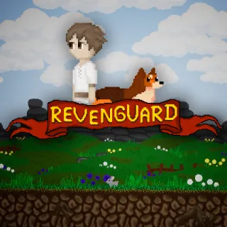 Revenguard - Official FULL GAME