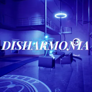 Disharmonia - Official FULL GAME