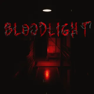 BloodLight - Official FULL GAME