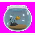 Fishbowl Hat