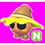 Oakee Wizard Neon