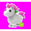 Unicorn Neon