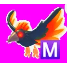 Storm Condor Mega Neon