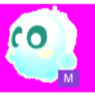 Jumpscare Mega
