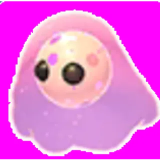 Bubblegeist