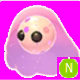 Bubblegeist