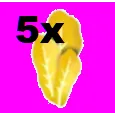 Golden Lettuce