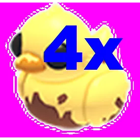 Dirty Ducky