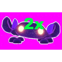 Glormy Crab (Pre-order)