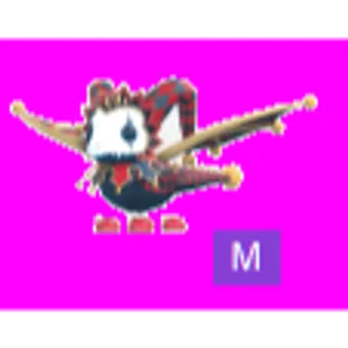 Jester Dragon Mega