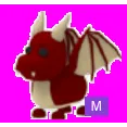 Dragon Mega Neon