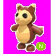 TREE KANGAROO NEON