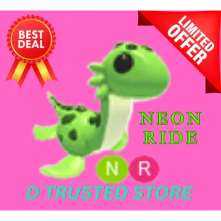 NESSIE NEON