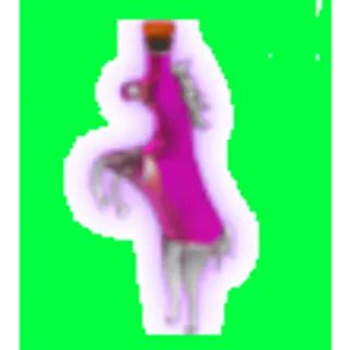 Ride Potion