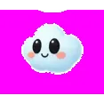 Floating Cloud