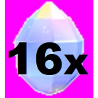 Gemstone Egg