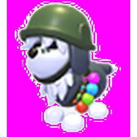 General Sheepdog