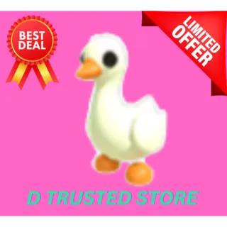 GOOSE