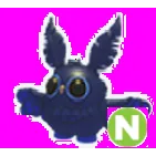Stygian Owl Neon