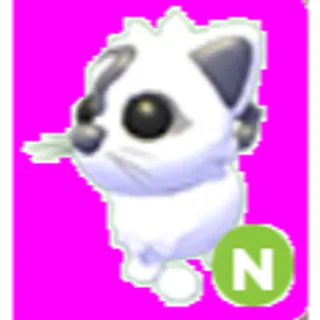 Copycat Neon